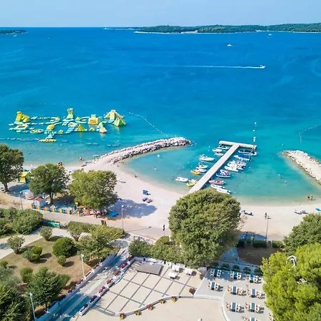 Mobile Homes Bi Village Vacanceselect 4*