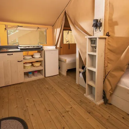 Mobile Homes Bi Village Vacanceselect