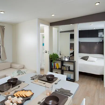 Mobile Homes Bi Village Vacanceselect