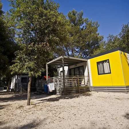 Mobile Homes Bi Village Vacanceselect