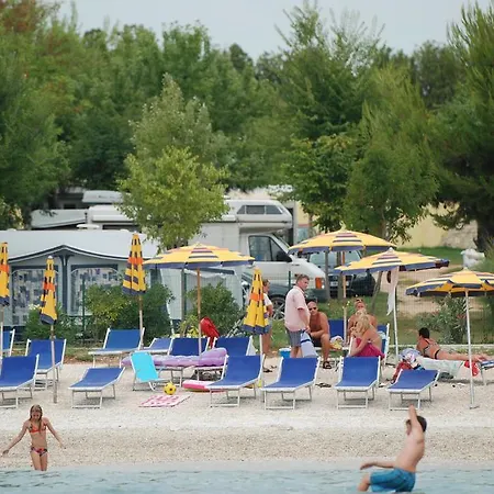 Mobile Homes Bi Village Vacanceselect
