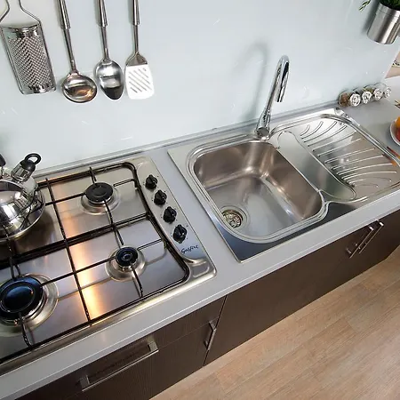Mobile Homes Bi Village Vacanceselect Holiday park Fazana