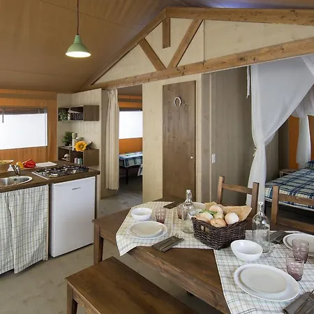 Mobile Homes Bi Village Vacanceselect