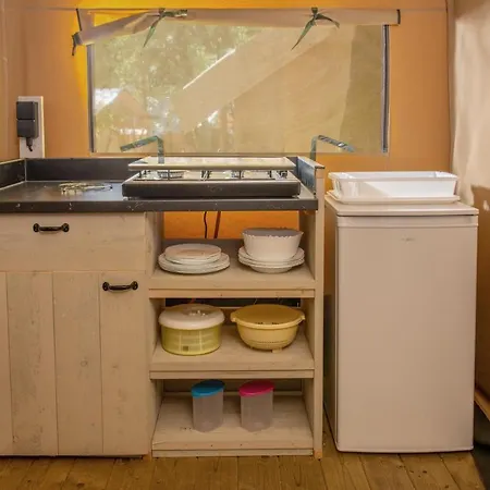 Mobile Homes Bi Village Vacanceselect 4*