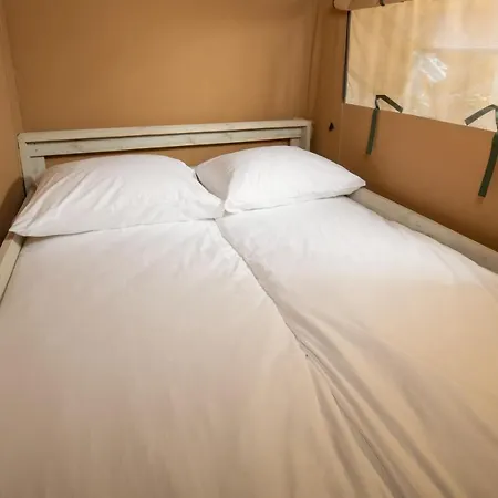 Mobile Homes Bi Village Vacanceselect Ferienpark 4*
