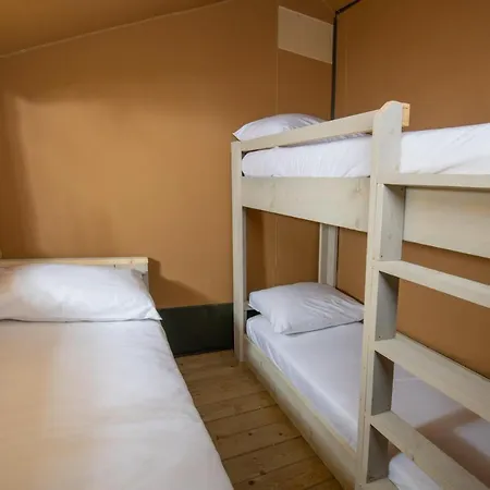 Mobile Homes Bi Village Vacanceselect Ferienpark