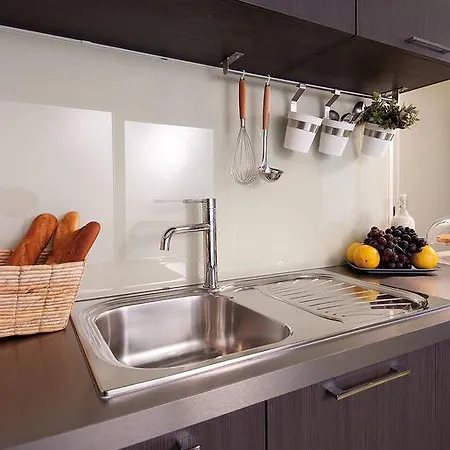 Mobile Homes Bi Village Vacanceselect Üdülőpark 4*