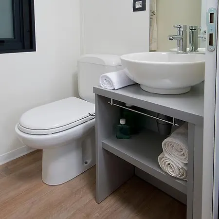 Mobile Homes Bi Village Vacanceselect Üdülőpark Fažana