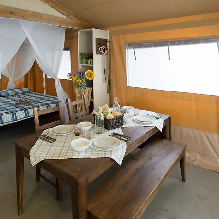 Mobile Homes Bi Village Vacanceselect